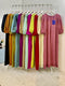 Tira Free Size Ballon Sleeves Dress